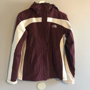North Face Targhee Triclimate  Women’s Jacket
